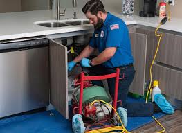 Plumbing System Maintenance